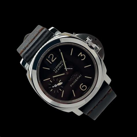 Panerai Luminor Marina Paris Limited Edition PAM00414